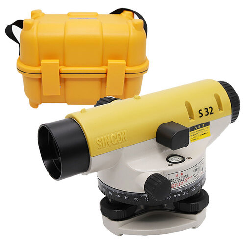 Máy thủy bình Sincon S32 zoom 32x